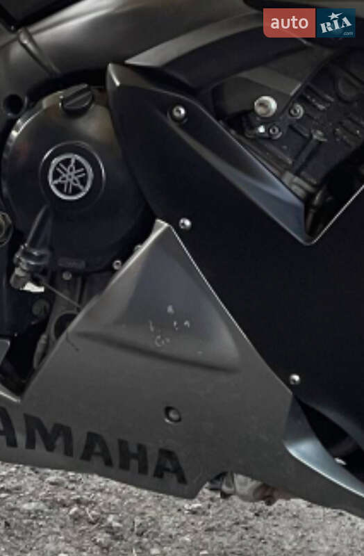 Спортбайк Yamaha YZF R1 2002 в Днепре фото 13 Спортбайк Yamaha YZF R1 2002 в Днепре
