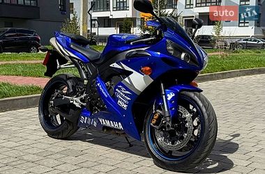 Спортбайк Yamaha YZF R1 2006 в Ивано-Франковске