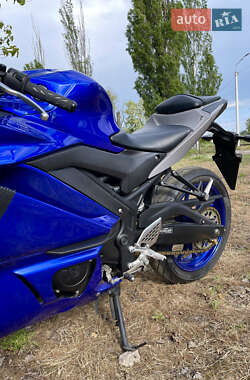 Спортбайк Yamaha YZF-R25 2020 в 