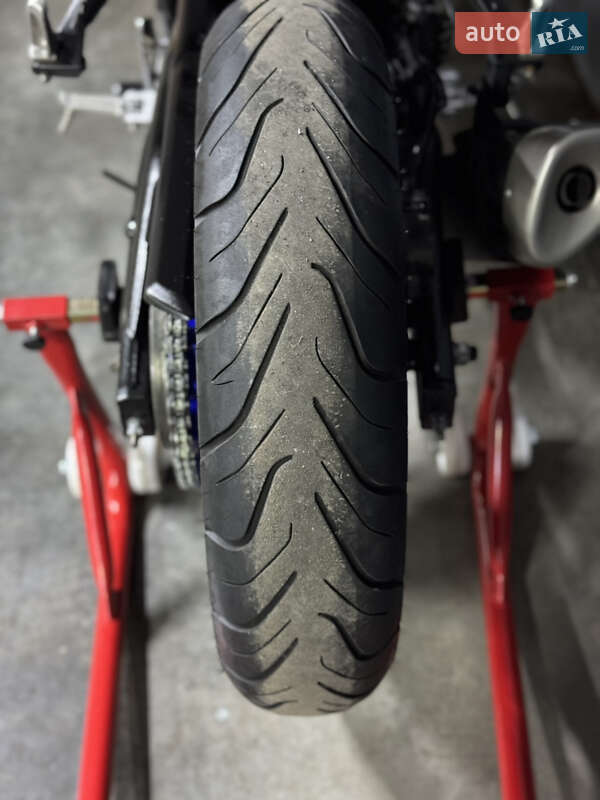 Спортбайк Yamaha YZF-R25 2016 в Києві