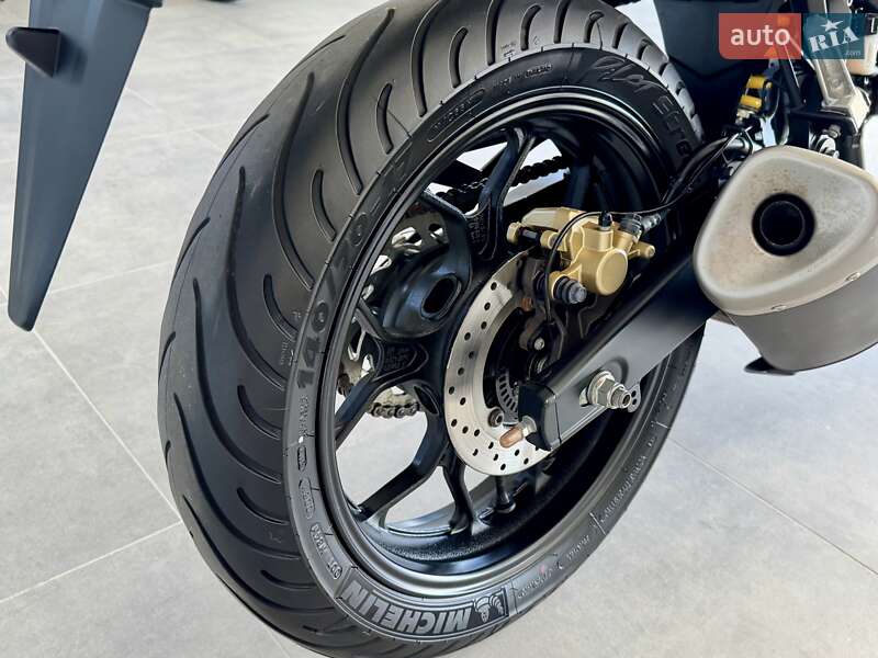 Спортбайк Yamaha YZF-R3 2018 в Хмельницком