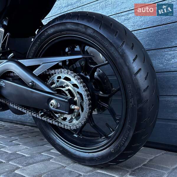 Мотоцикл Без обтекателей (Naked bike) Yamaha YZF-R3 2021 в Белой Церкви фото 10 Мотоцикл Без обтекателей (Naked bike) Yamaha YZF-R3 2021 в Белой Церкви