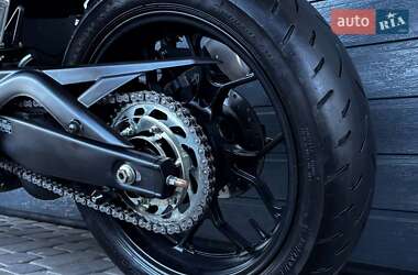 Мотоцикл Без обтекателей (Naked bike) Yamaha YZF-R3 2021 в 