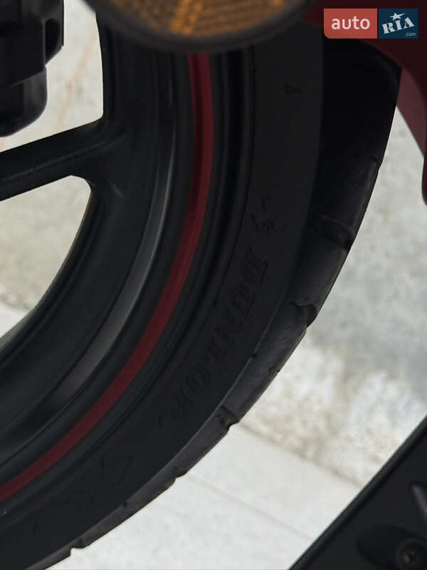 Спортбайк Yamaha YZF-R3 2020 в Днепре