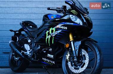 Мотоцикл Без обтікачів (Naked bike) Yamaha YZF-R3 2020 в Білій Церкві