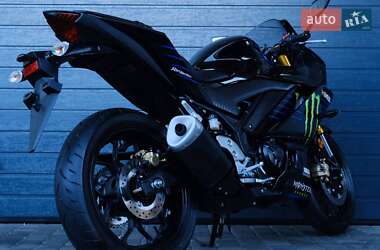 Мотоцикл Без обтекателей (Naked bike) Yamaha YZF-R3 2020 в Белой Церкви