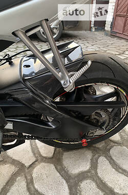 Спортбайк Yamaha YZF R6 2016 в 