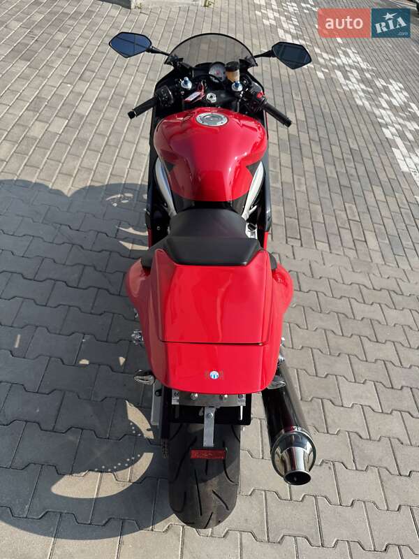 Спортбайк Yamaha YZF R6 2001 в Рівному