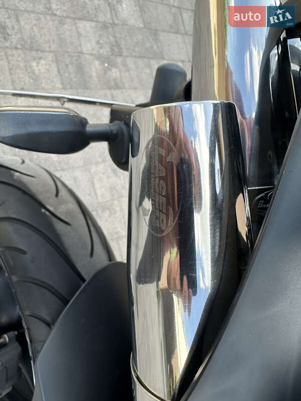 Мотоцикл Классик Yamaha YZF R6 2004 в Мостиске
