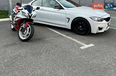 Спортбайк Yamaha YZF R6 2007 в 