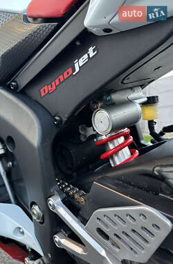 Спортбайк Yamaha YZF R6 2007 в 