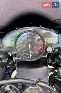 Спортбайк Yamaha YZF R6 2013 в 