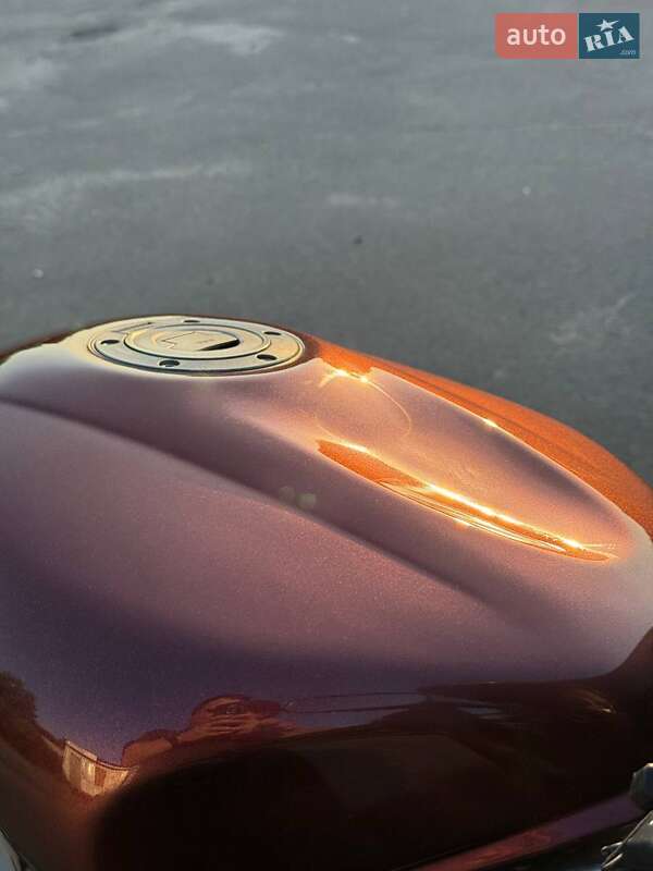 Спортбайк Yamaha YZF R6 2002 в Киеве фото 3 Спортбайк Yamaha YZF R6 2002 в Киеве
