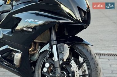Спортбайк Yamaha YZF-R7 2024 в Киеве
