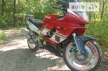 Мотоцикл Спорт-туризм Yamaha YZF 1997 в Василькове