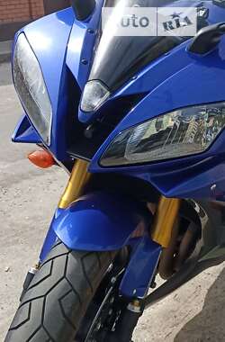 Спортбайк Yamaha YZF 2007 в Киеве