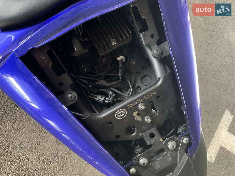 Спортбайк Yamaha YZF 2017 в Харькове