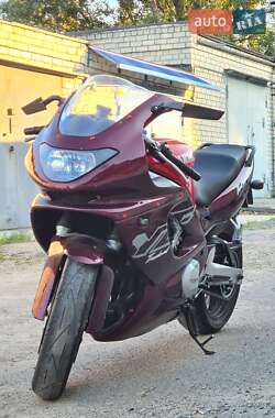 Мотоцикл Спорт-туризм Yamaha YZF 1996 в Кременчуге