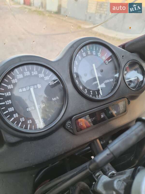 Мотоцикл Спорт-туризм Yamaha YZF 1996 в Кременчуге