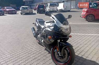Мотоцикл Спорт-туризм Yamaha YZF 2007 в Одессе