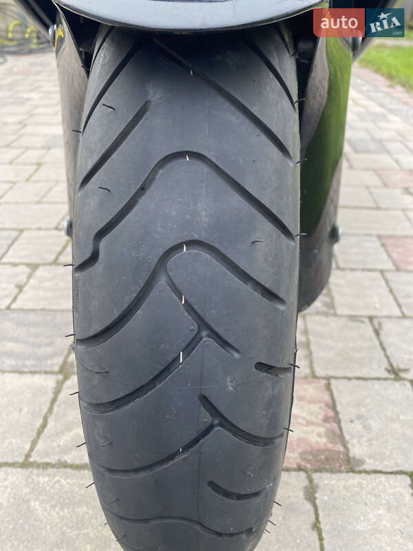 Мотоцикл Спорт-туризм Yamaha YZF 1998 в Івано-Франківську