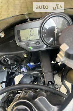 Спортбайк Yamaha Z 2006 в Ужгороде