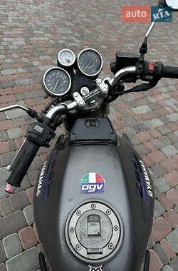 Мотоцикл Классік Yamaha Zeal 1990 в 