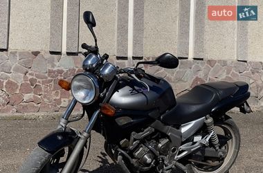 Мотоцикл Классик Yamaha Zeal 1999 в Коломые