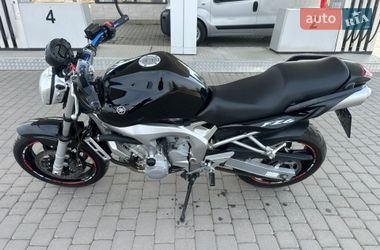 Мотоцикл Спорт-туризм Yamaha ZF6 2005 в Жмеринке