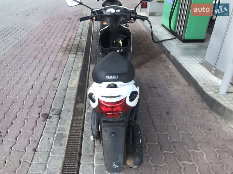 Мопеди Yamaha ZR 2013 в Богородчанах