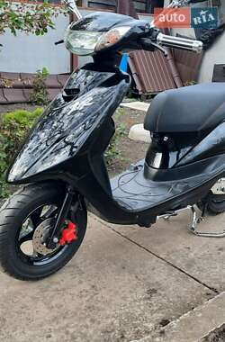 Скутер Yamaha ZR 2009 в Раздельной