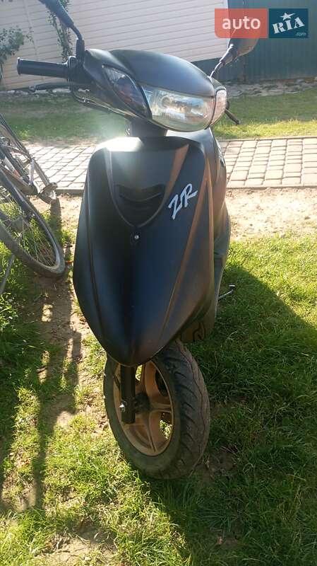 Мопеди Yamaha ZR 2016 в Івано-Франківську