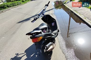 Мопеды Yamaha ZR 2000 в Броварах