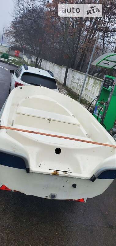 Катер Yamarin 490 2008 в Черкассах