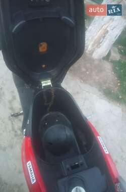 Скутер Yamoto ATV 2008 в 