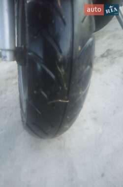 Скутер Yamoto ATV 2008 в 