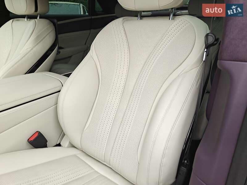 Седан YangWang U7 2025 в Києві