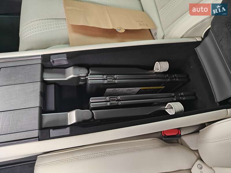 Седан YangWang U7 2025 в Києві