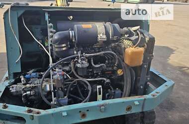 Миниэкскаватор Yanmar B37 2000 в 