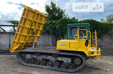 Другая спецтехника Yanmar C80 1998 в Киеве