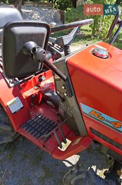 Другая спецтехника Yanmar Ke 1988 в 