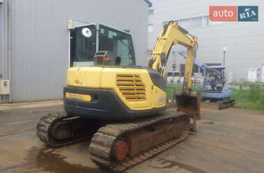 Гусеничний екскаватор Yanmar SV 2013 в 