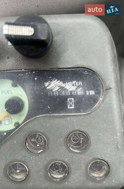 Гусеничний екскаватор Yanmar VIO 45 2004 в 