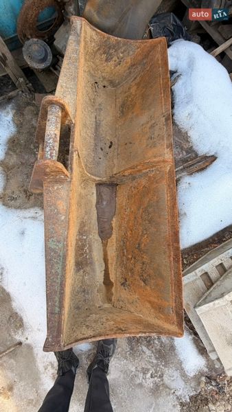 Миниэкскаватор Yanmar VIO 45 2009 в Яремче