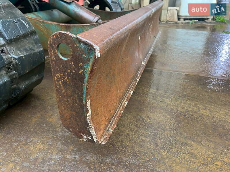 Гусеничный экскаватор Yanmar VIO 2005 в Одессе