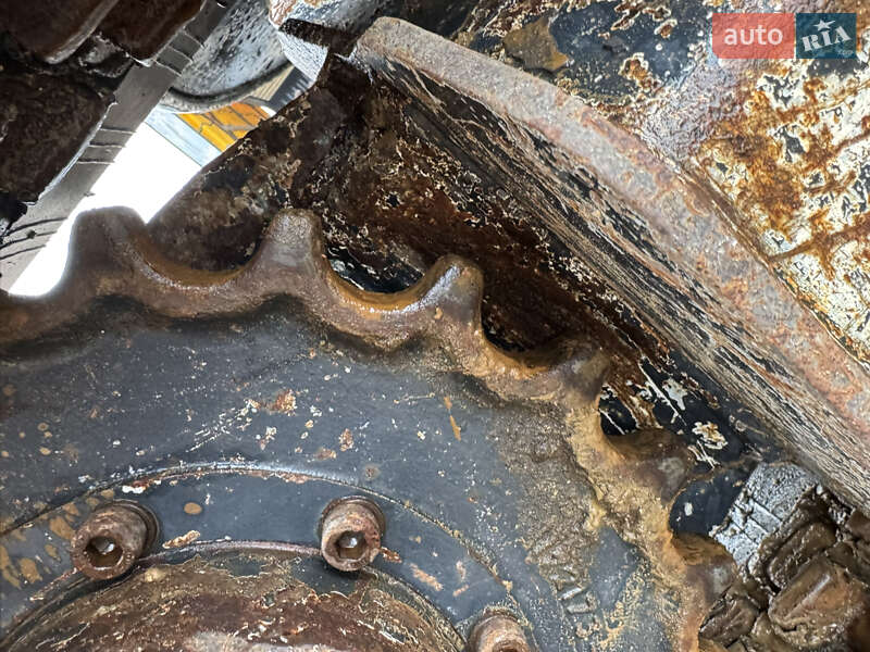 Миниэкскаватор Yanmar VIO 2015 в Недобоевцах