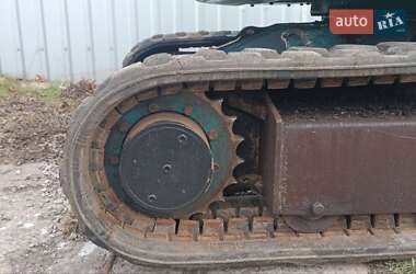Миниэкскаватор Yanmar VIO 1998 в Харькове