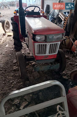 Інша спецтехніка Yanmar YM 2000 1974 в 