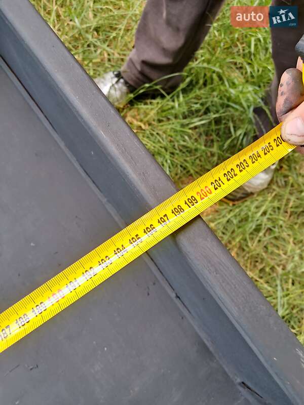 Шасси полуприцеп ЯРЗ 1ПТС-2 2025 в Сторожинце фото 4 Шасси полуприцеп ЯРЗ 1ПТС-2 2025 в Сторожинце