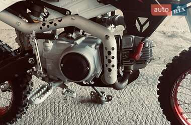 Грузовые мотороллеры, мотоциклы, скутеры, мопеды YCF 125cc 2021 в 
